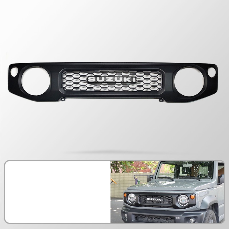 スズキ ジムニー JB64 JB74 フロントグリル拍卖