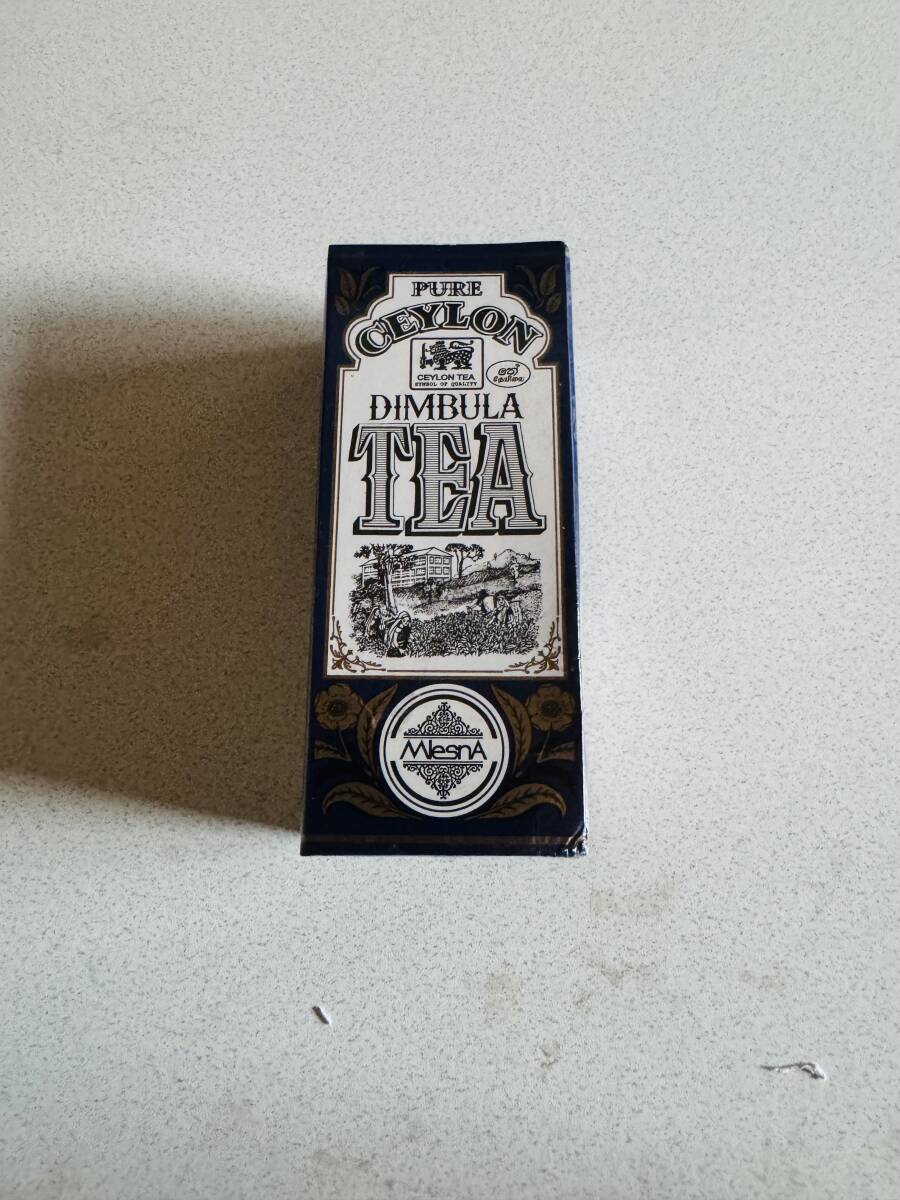 海外 スリランカ セイロン オレンジペコー 紅茶 Sri Lanka Ceylon Dimbula Broken Orange Pekoe ティー tea 50g拍卖