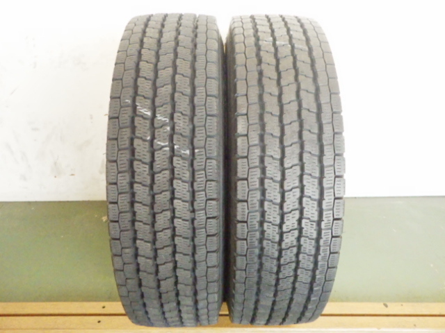 175/75R15 103/101L 12PR ヨコハマ YOKOHAMA 冬 アイスガード iG91 中古 2本セット スタッドレスタイヤ 日本製 175/75/15 175/75-15 L18990拍卖
