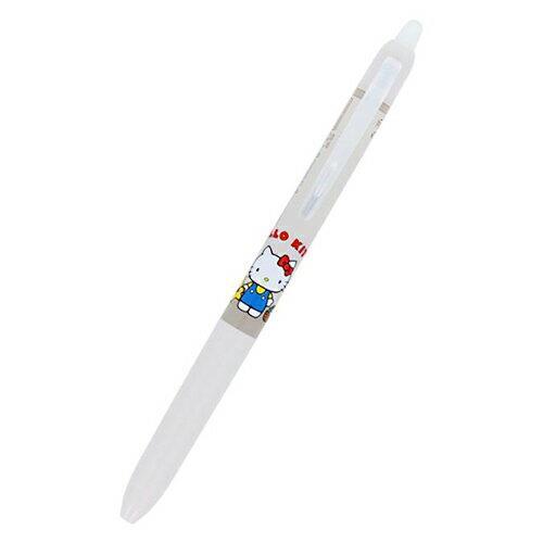 ハローキティ フリクションWaai 0.5mm ボールペン サンドベージュ拍卖