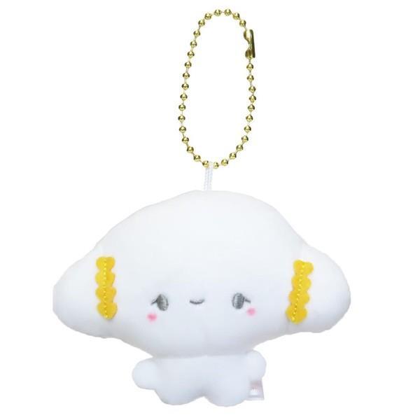 こぎみゅん マスコット サンリオ×もちぱん マスコットキーホルダー拍卖
