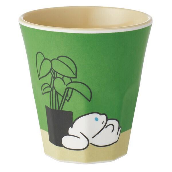 アイシナモロール メラミンタンブラー コップ タンブラー I.CINNAMOROLL(アイシナモロール) グリーン スケーター拍卖