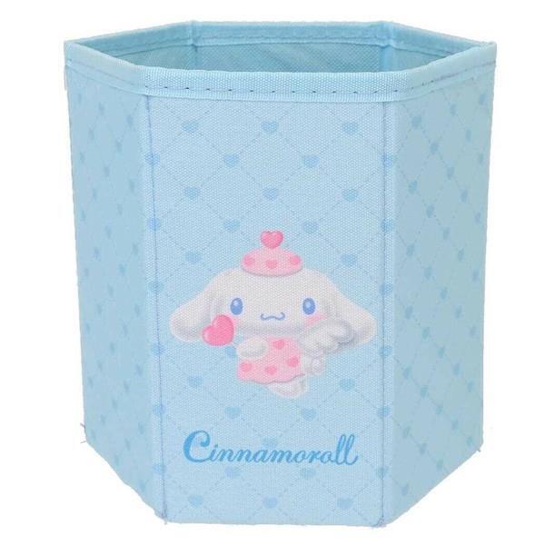 シナモロール 折りたたみ収納BOX 収納ボックス 折りたたみ 収納用品 小物入れ拍卖