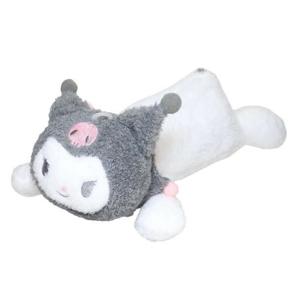 クロミ くたっとペンポーチ ペンケース ポーチ 化粧ポーチ拍卖