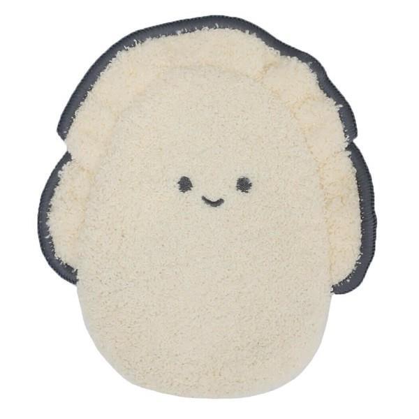 カキ ポケットクール アイボリー カキ エコロジーグッズ 熱中症対策拍卖