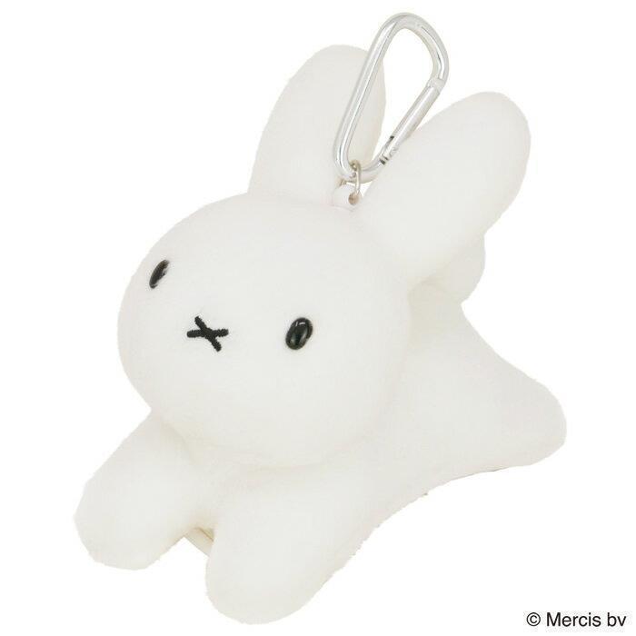 ミッフィー パスケース 定期入れ Bruna family うさぎ MIFFY拍卖