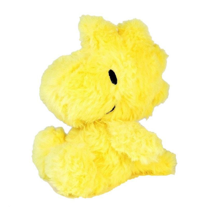 スヌーピー PEANUTS FUWAKUTA ウッドストック ぬいぐるみ拍卖