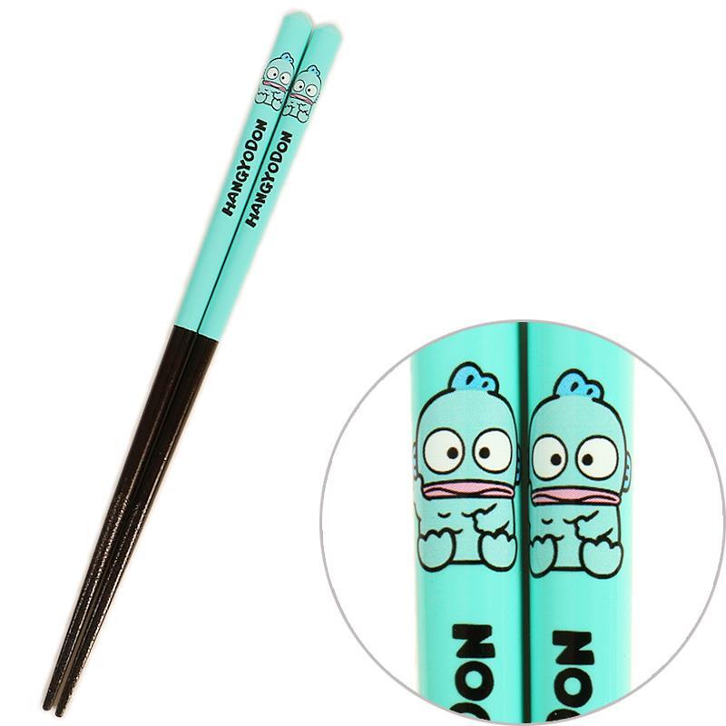 ハンギョドン 箸 はし すべり止め サンリオ sanrio キャラクター拍卖