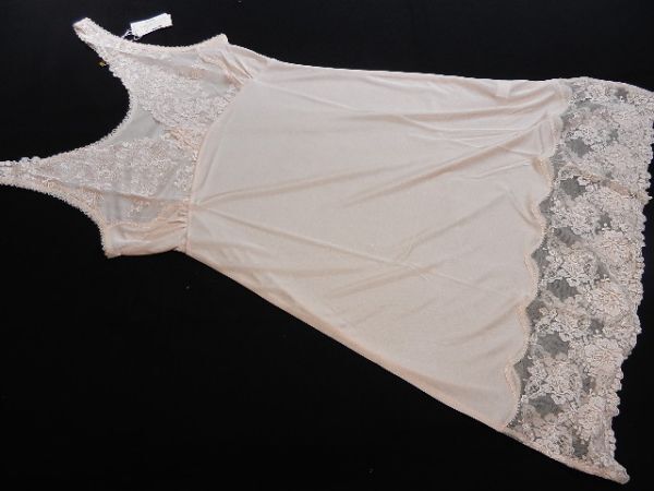 訳あり! Km Melissa スリップ M-90拍卖