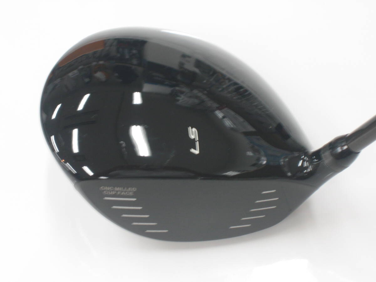 中古品 LS W#1 10,5 SR 45,75インチ D0 281グラム SPEEDER EVOLUTION SR付き拍卖