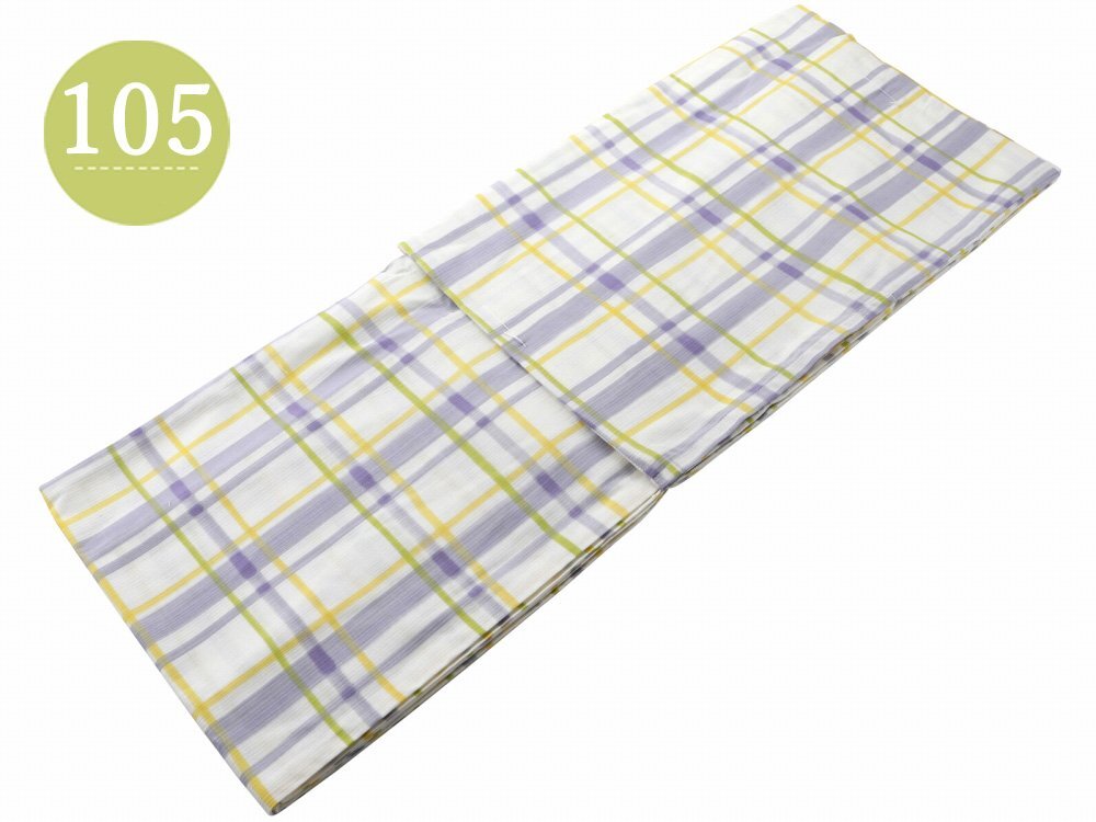 ◆3点セット◆女性用 お仕立て上がり浴衣 作り帯 下駄 綿100% フリーサイズ ta-334 (105) 【お祭り 花火大会 かわいい 個性的】拍卖