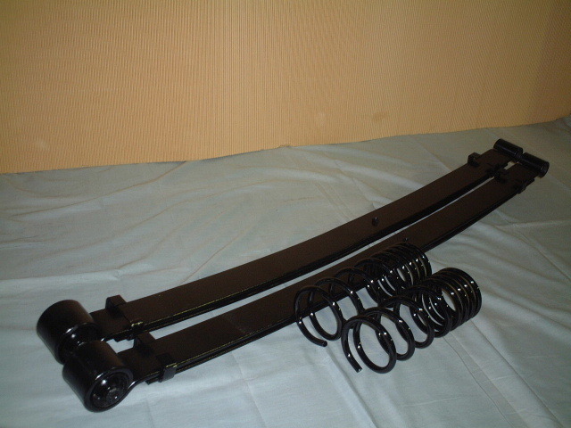 ★ バモス ホビオ HM3・HM4 Uパッケージローダウン車 ダウンサス ダウンスプリング 新品 税込 日本製! ★拍卖