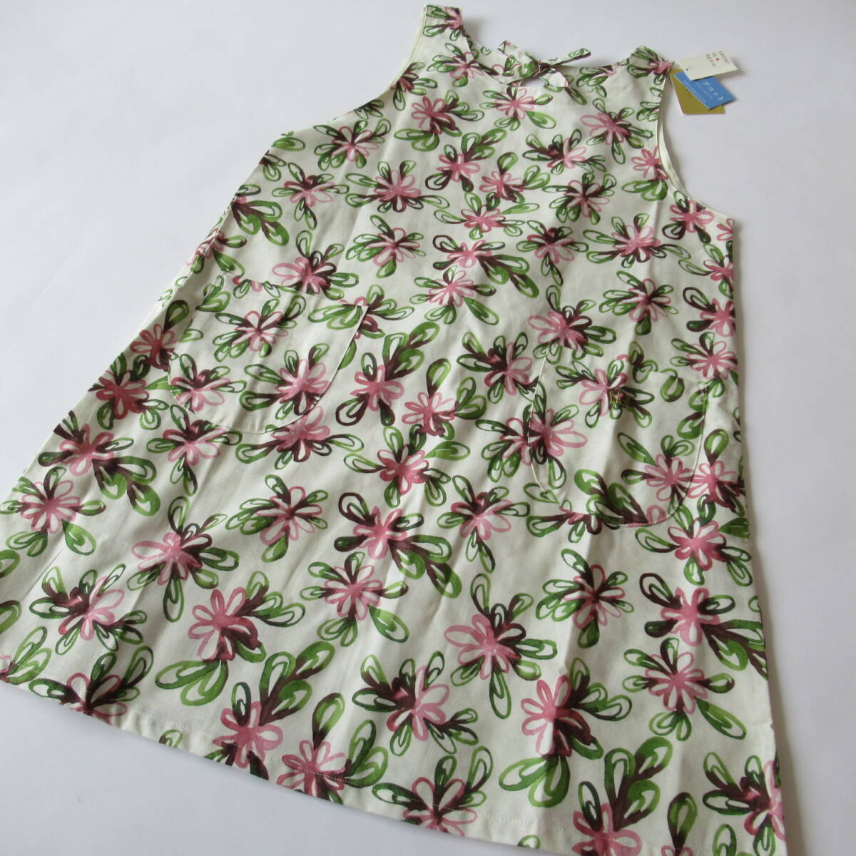 ■■202506即決■ Sybilla シビラ新品 エプロン No.6拍卖