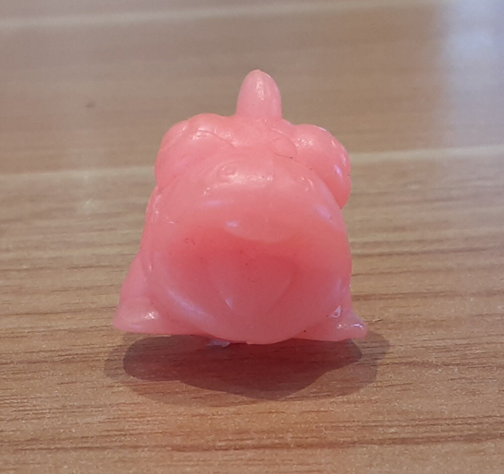 ロッテ ファミコン チョコ 消しゴム デビルワールド タマゴン Nintendo 雑貨 コレクション 飾り ニンテンドー 任天堂 蓄光 ピンク レトロ拍卖