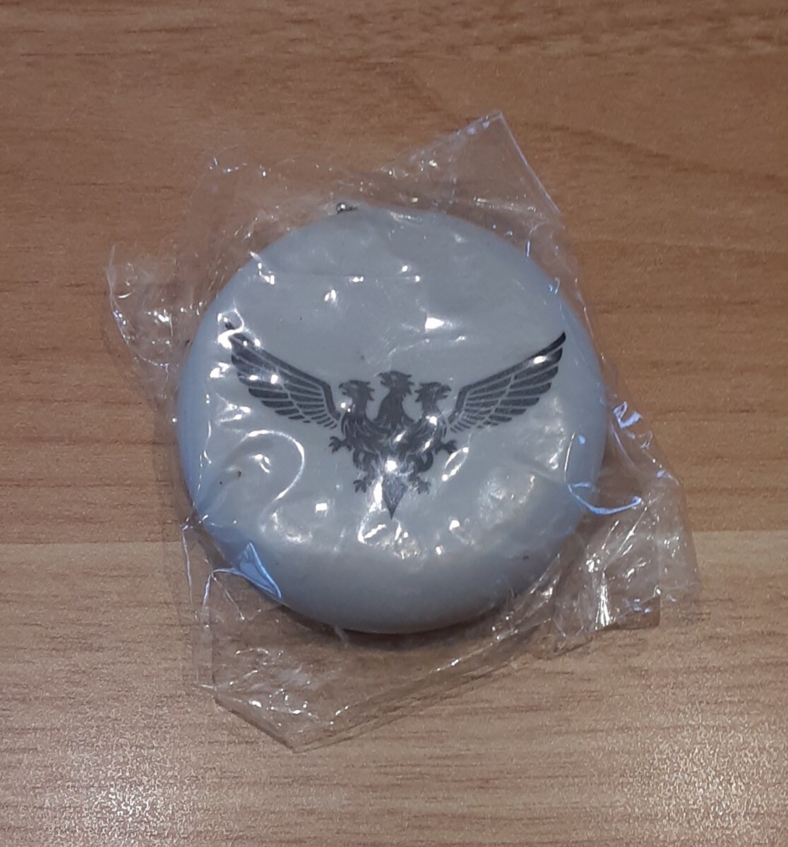 【未使用】ハイアンドロー 雨宮兄弟 コインケース 小銭入れ ストラップ キーホルダー 雑貨 コレクション HiGH & LOW EXILE TAKAHIRO グッズ拍卖