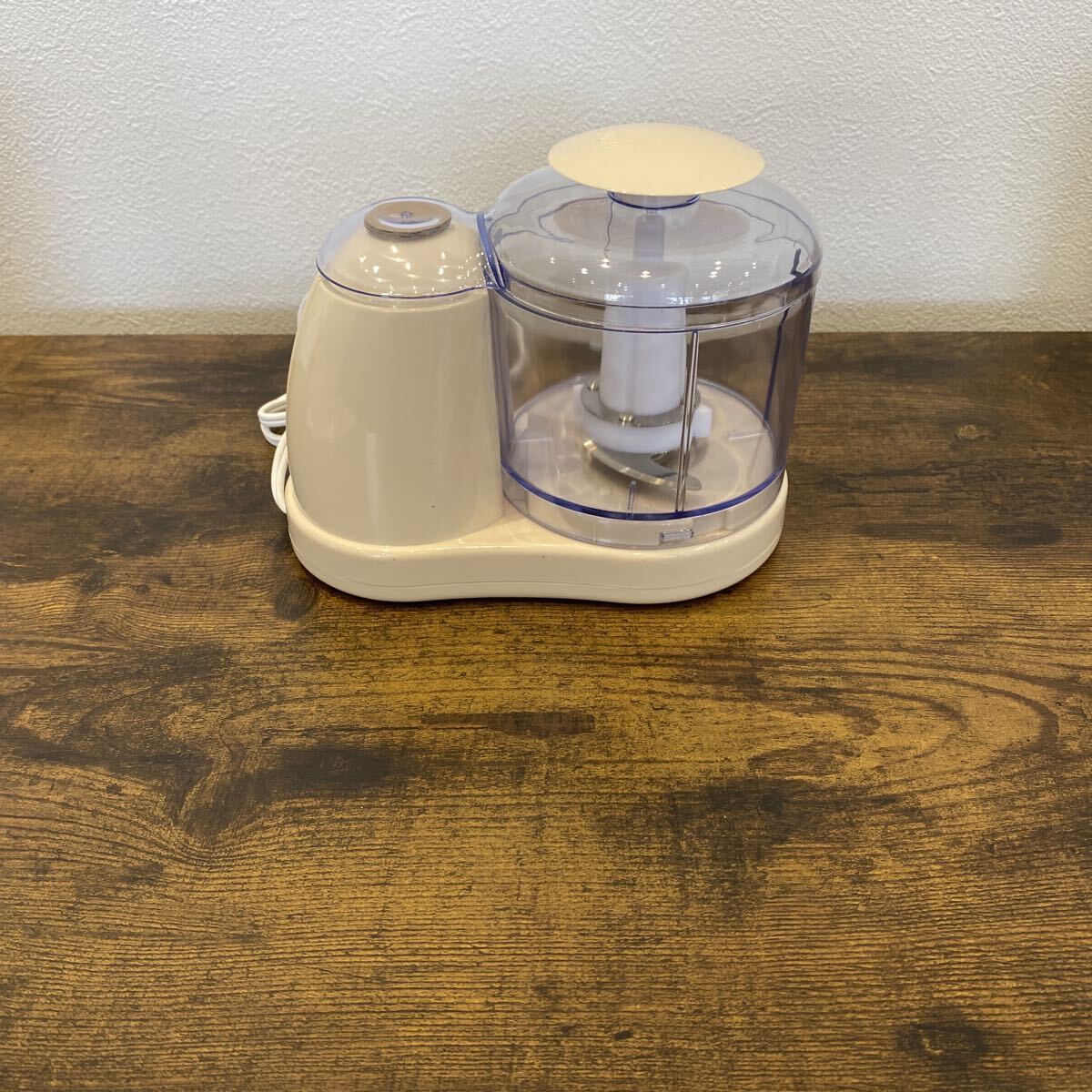 【8】【250】フードカッターcho PRO拍卖