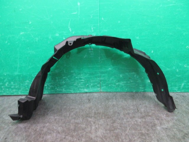☆ トヨタ タンク M900A-0245・・・ 純正 右 フロントフェンダーライナー インナーフェンダー 53875-B1130 (2F) ☆拍卖