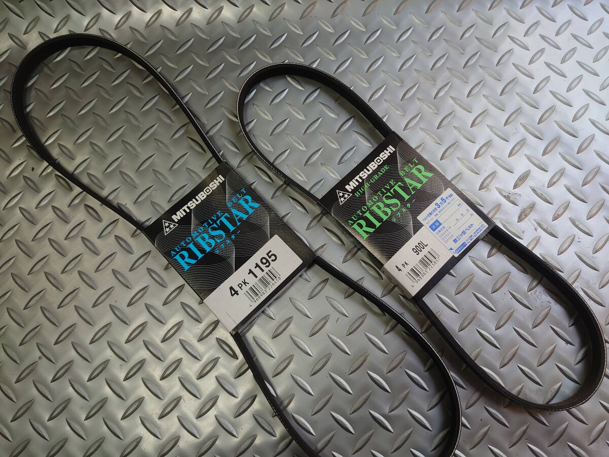 ファンベルト,パワステベルト,プレオ,RA1,RA2,RS,RSリミテッド用,MSC,スーパーチャージャー,拍卖