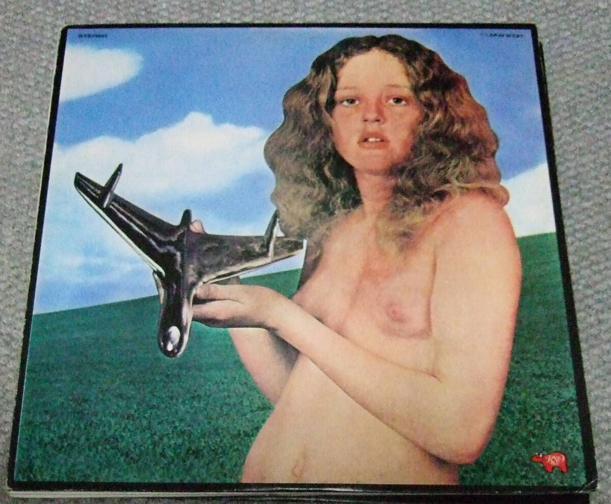 LP ブラインド・フェイス スーパー・ジャイアンツ拍卖