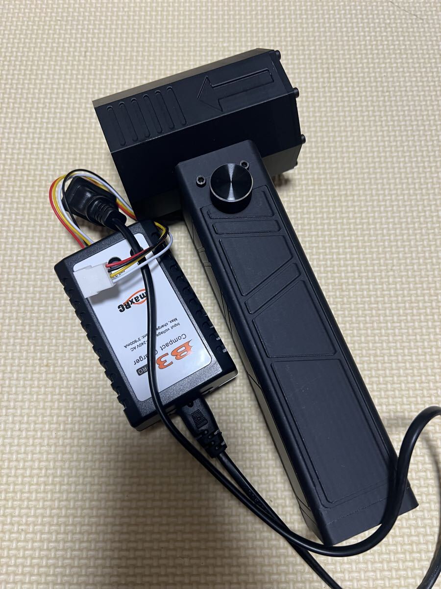 アリエク 暴風 ブロワー ターボジェットファン拍卖