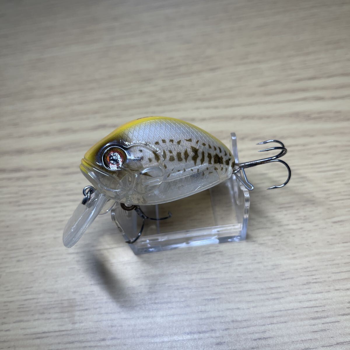 エバーグリーン ラットアタット(ID0141)拍卖