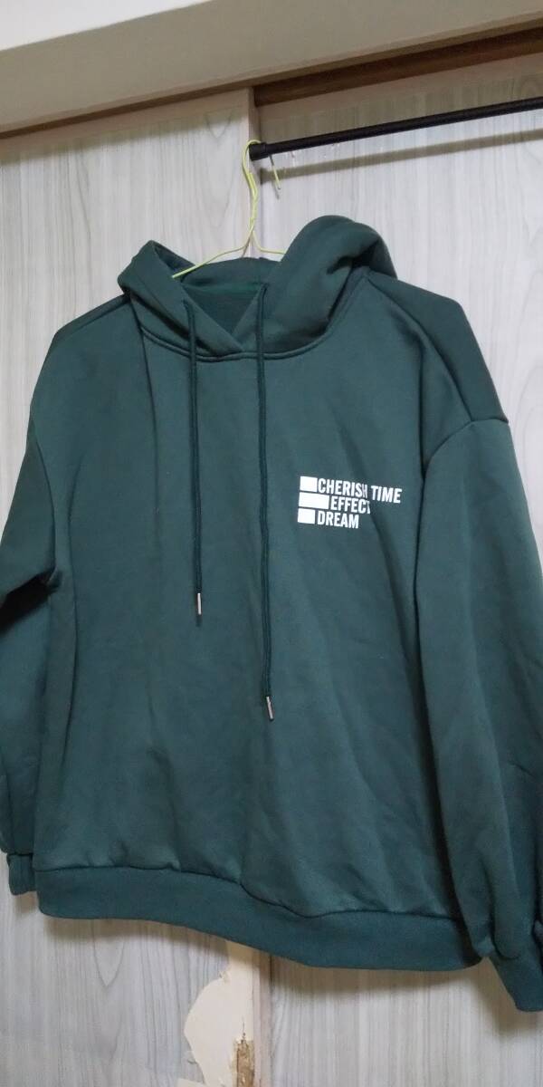古着 パーカー サイズM拍卖