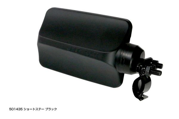 JET バックショットミラー FUJI3 ショートステータイプBK5拍卖