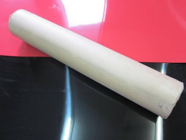 EVA泥除けゴム・タレゴム 600×2500 D拍卖