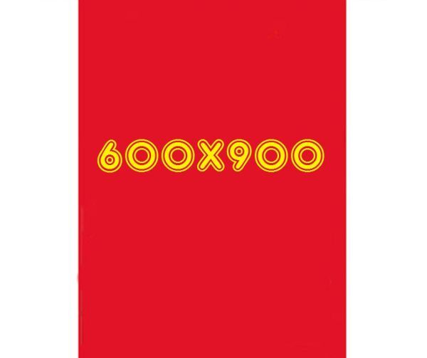 EVA 泥除けゴム レッド 600 × 900 タレゴム エヴァ エバ G拍卖