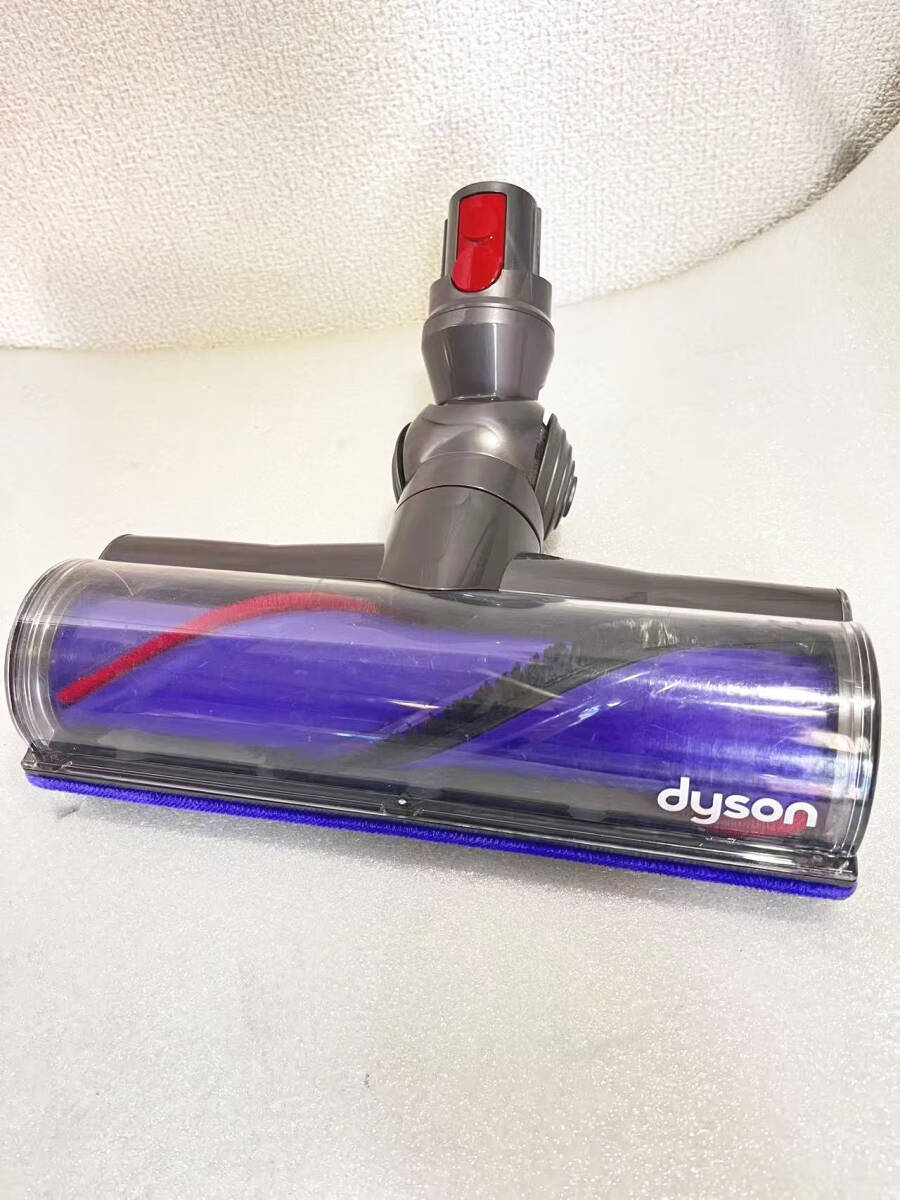 xc101★(送料無料)分解清掃済み dyson 361792純正 ヘッド 中古動作品SV18等用★拍卖