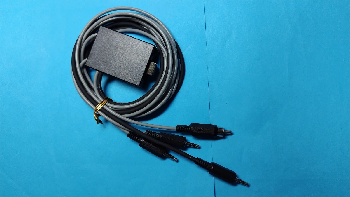 FT-736/FT-767/FT-850/FT-900用USB接続デジタルモード(FT8,RTTY,SSTV,PSK他)インターフェース 拍卖