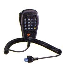 MH-59A8J 八重洲無線 リモコンDTMFマイクロホン拍卖