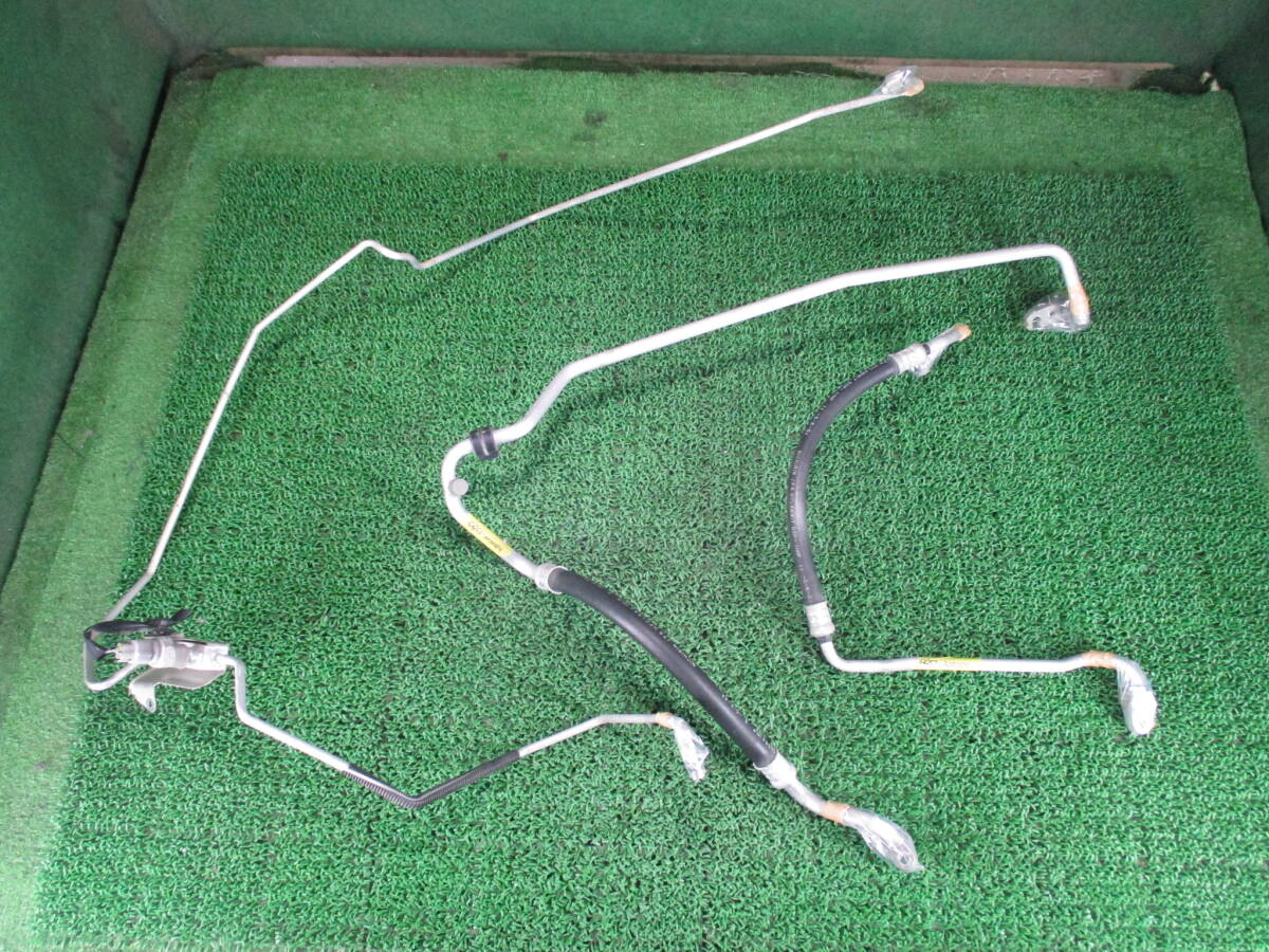 ミラ DAA-L275S エアコンパイプ&ホース3本 ■H20年/KF-VE■ 低圧/高圧/L275V/L285S 宮城(RE474)い サイズ:西濃定形外A※個人宅配不可拍卖