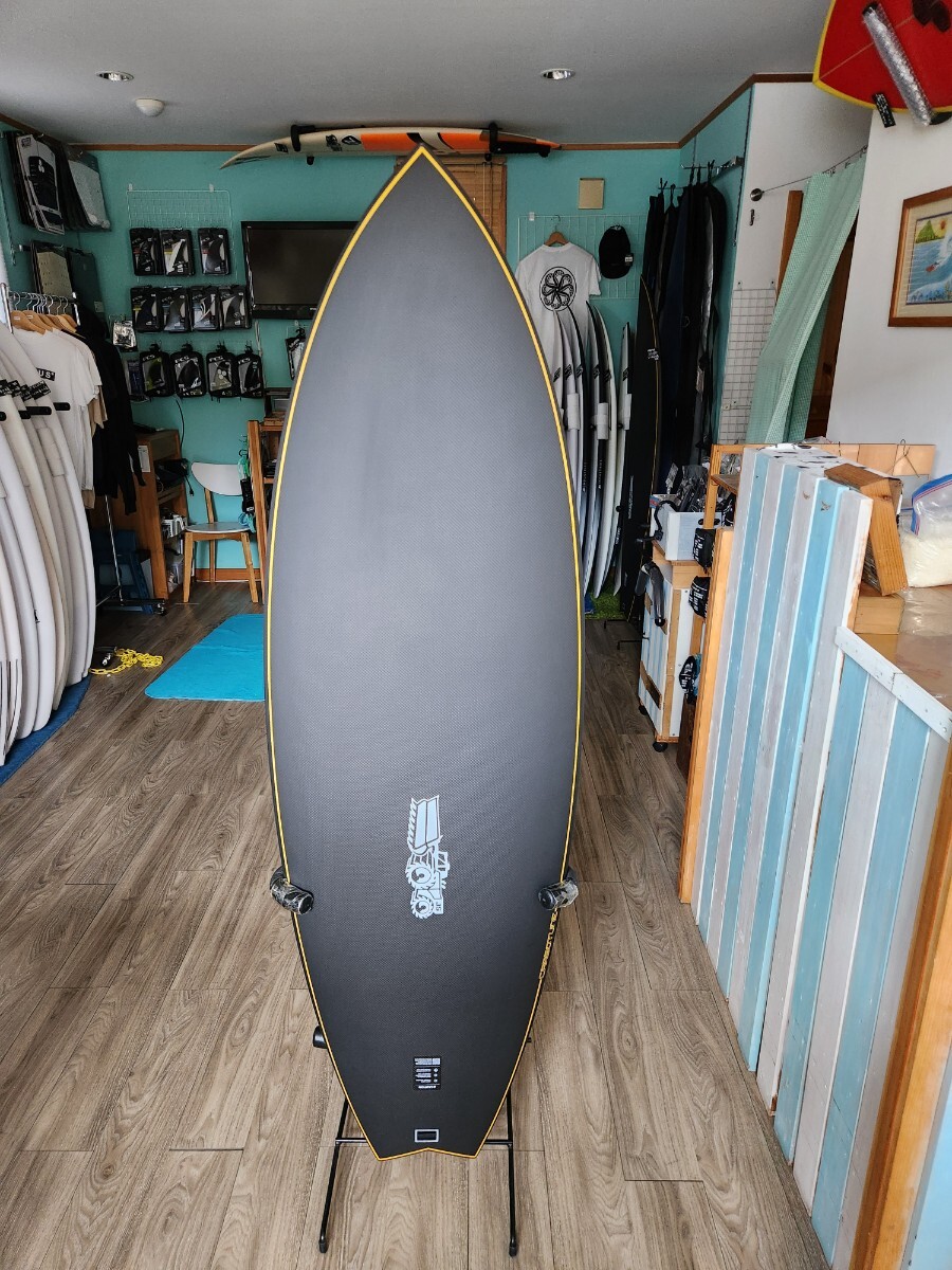 <新品・即決>CARBOTUNE 5.5 JS SUB XERO ※他サイズ有り J-1013拍卖