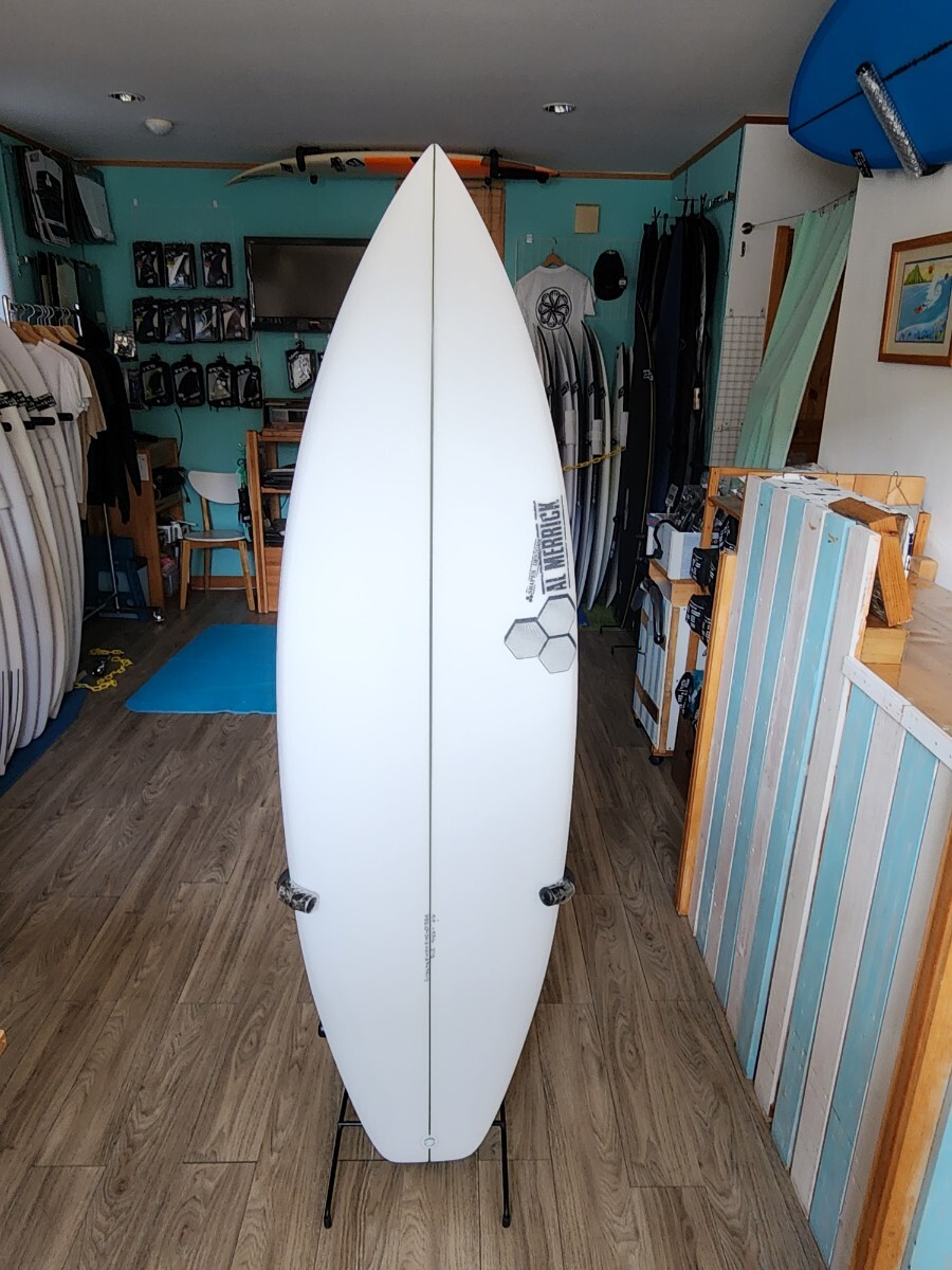 <新品・即決>アルメリック 5.9 Dumpster Diver2 ※他サイズ有り A-2590拍卖