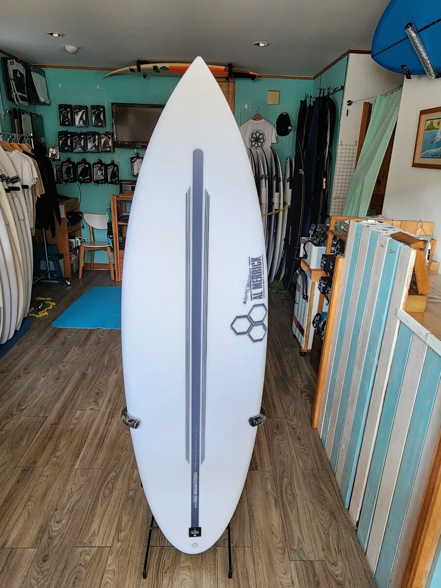 特別SALE<新品・即決>Spine Tek アルメリック 5.10 Neck Beard 3 ※他有り A-2583拍卖