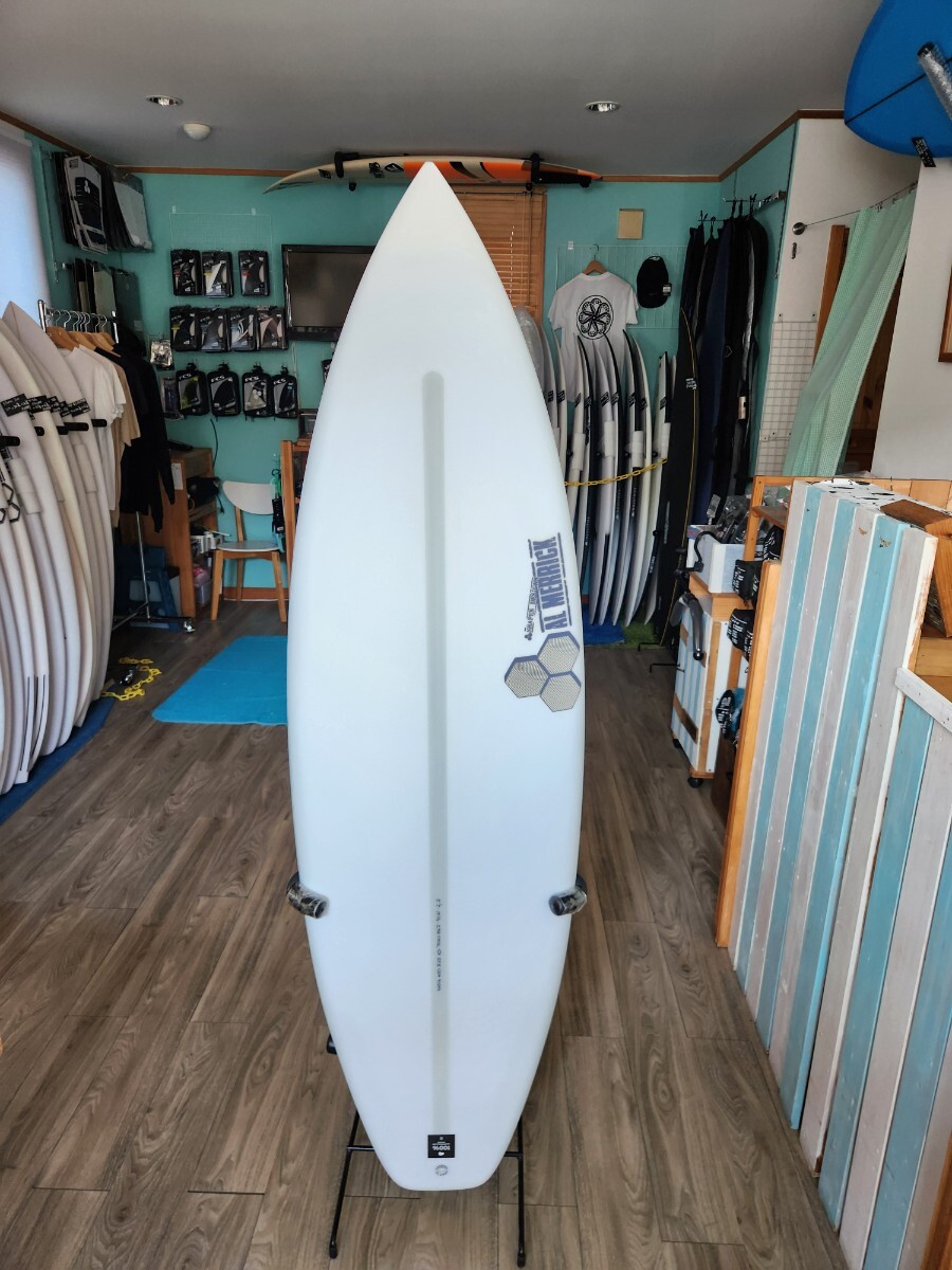 <新品・即決>Spine Tek アルメリック 5.7 Dumpster Diver2 ※他サイズ有り A-2587拍卖