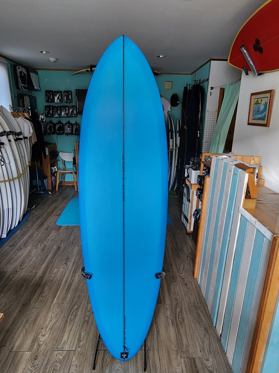 <新品・即決> アルメリック 6.6 CI MID ブルーティント  A-2580拍卖