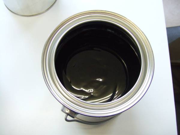 少量をプロ価格で小分け FRP成形用ゲルコート 黒 3kg 5800円 拍卖