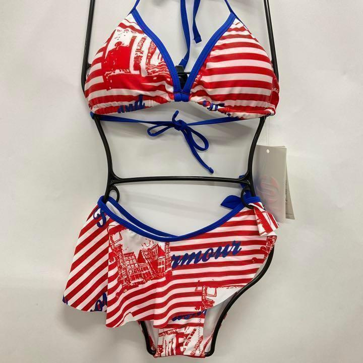 水着 ビキニ セパレート拍卖