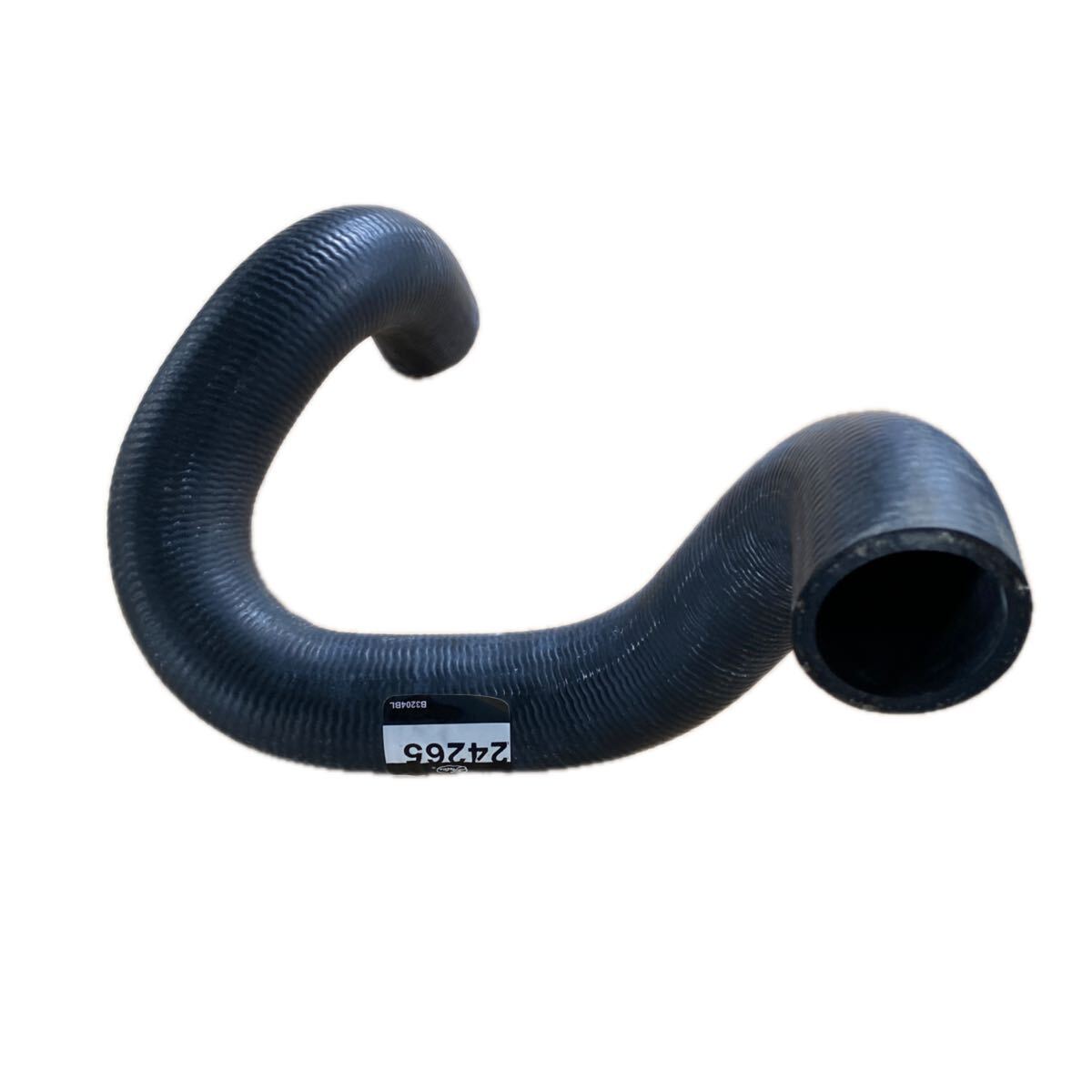 JK ラングラー ラジエター ロアホース 07 08 09 11 JEEP 拍卖