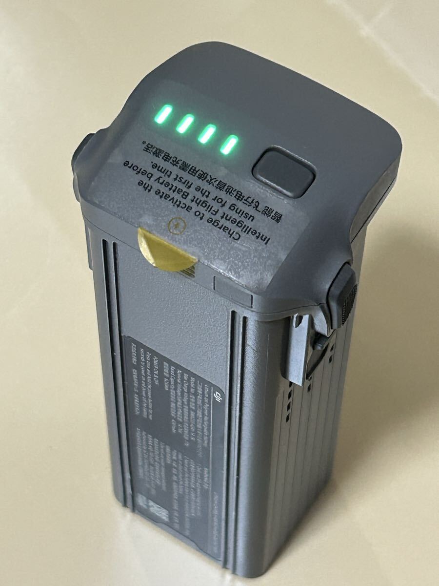 充電5回 DJI純正 AIR3 エアー3 バッテリー インテリジェントバッテリー フライトバッテリー拍卖