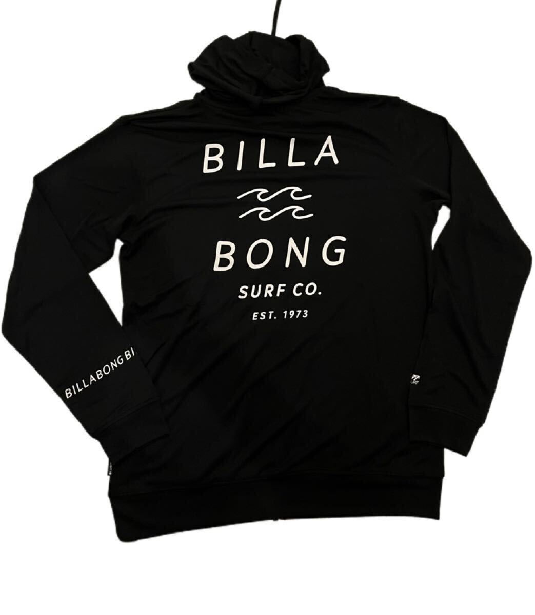 ビラボン ラッシュガード BF011Z28 サイズXL拍卖