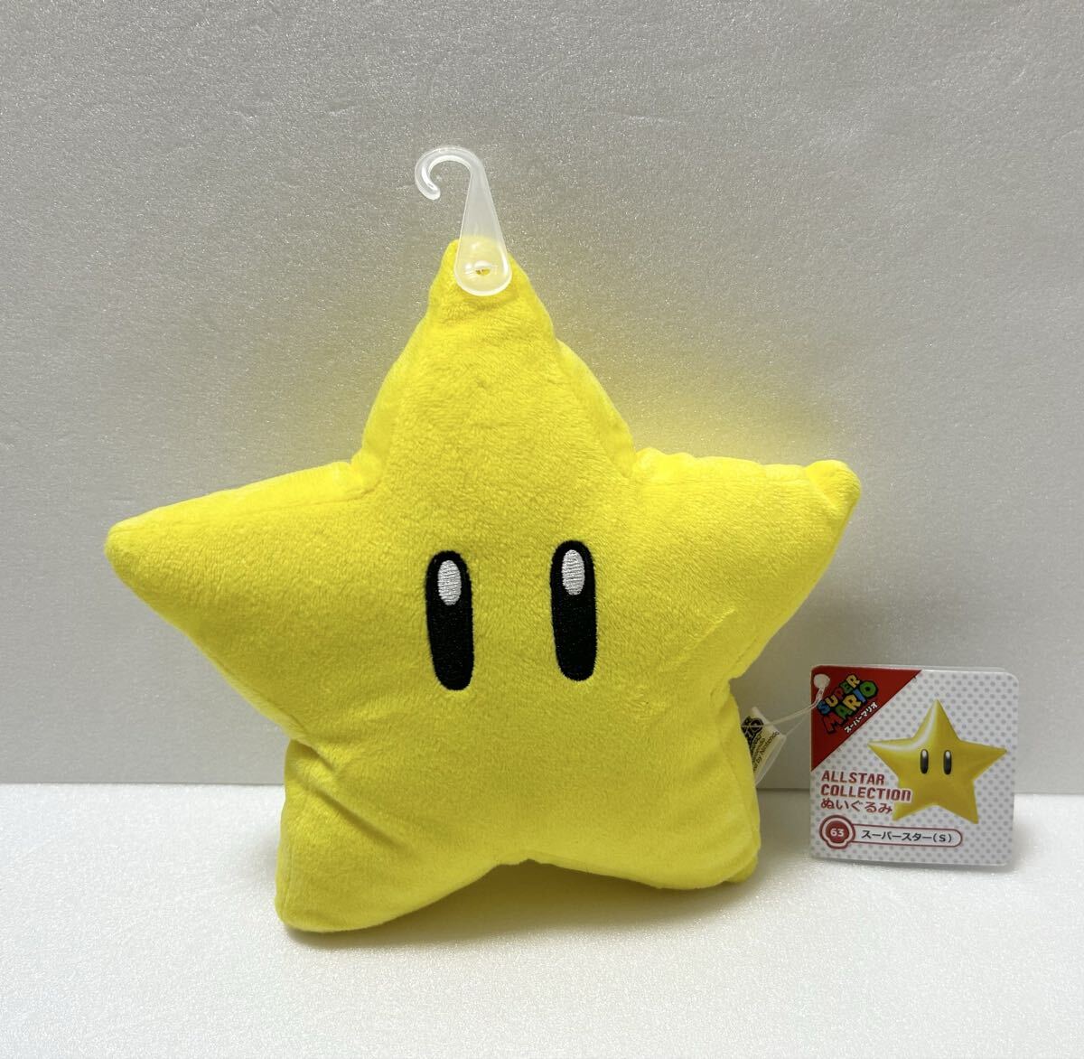 スーパーマリオ 三英貿易 ALL STAR COLLECTION スター(S)オールスターコレクション拍卖