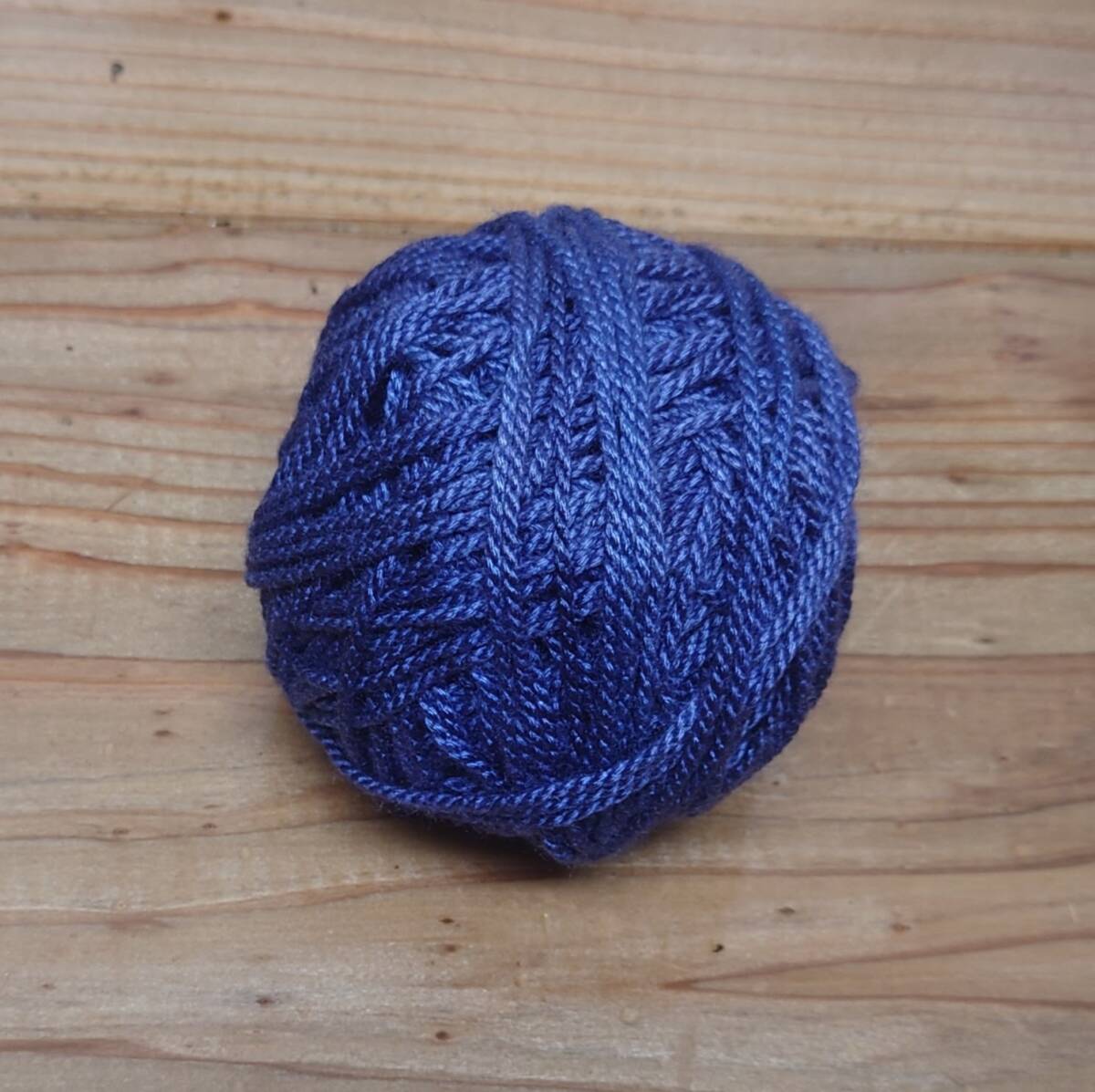 釣り用? タコ糸 紫 パープル 1.3-1.4mmΦ 約80m 6個セット拍卖