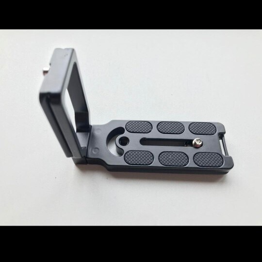 アルカスイス規格 L型ブラケット カメラ プレート クイックシュー クイック互換拍卖