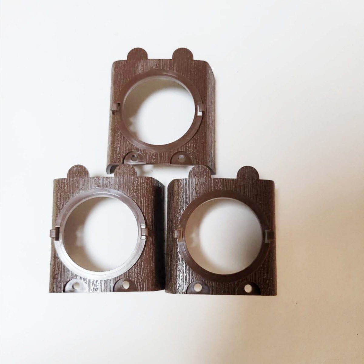 ゼリーホルダー3個 オオクワ カブトムシ クワガタ 外国産クワカブ モモンガ 昆虫ゼリー プロゼリー ドルクスゼリー拍卖