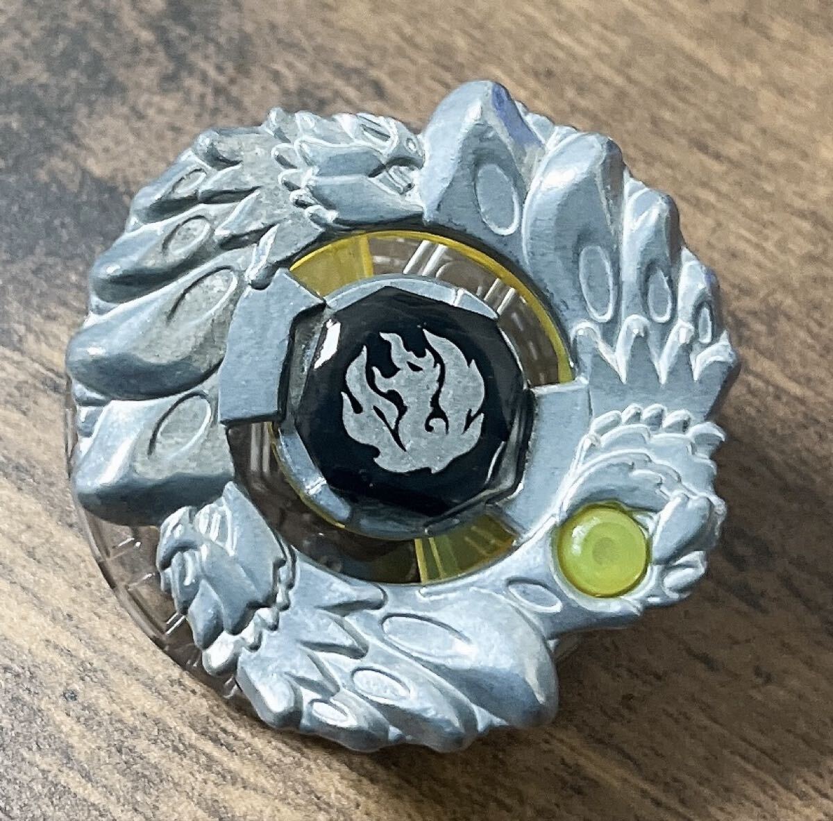 美品 シーフフェニックE230GCF メタルファイトベイブレード ゼロジーランダムブースターVol.1スーパーレア枠 国内正規品拍卖