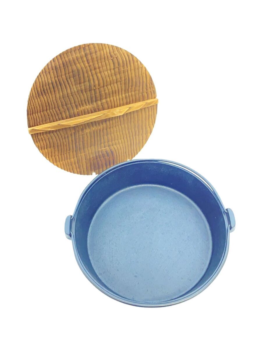 南部盛栄堂(OIGEN)◆南部鉄器/すき焼き両手鍋/サイズ:24cm/鍋・蓋2点セット/ブラック拍卖