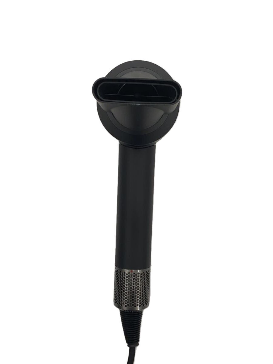 dyson◆ヘアドライヤー Dyson Supersonic Origin ブラック/ニッケル拍卖